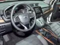 Honda CR-V CR-V V — 40