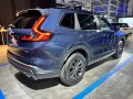 zdjęcie CR-V