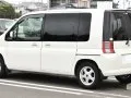 Honda Mobilio Mobilio (GA-IV) — 2