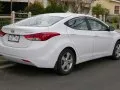 Hyundai Elantra Elantra V — 5