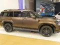 Hyundai Santa Fe Santa Fe V (MX5) — 2