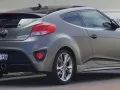 Hyundai Veloster Veloster (facelift 2015) — 2