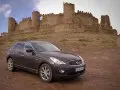 Infiniti EX EX 37 — 4
