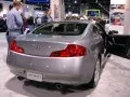 Infiniti G G35 Coupe (V35) — 9
