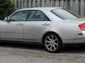 Infiniti M M II (Y34) — 3