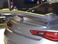 Infiniti Project Black S Project Black S Prototype — 7