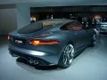 Jaguar C-X16 C-X16 — 3
