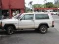 Jeep Cherokee Cherokee II (XJ) 3-door — 2