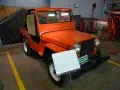 Jeep CJ CJ-3A — 5