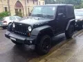 Jeep Wrangler Wrangler III (JK) — 14