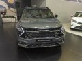 zdjęcie Sportage