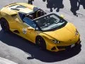 Lamborghini Huracan Huracan EVO Spyder (facelift 2019) — 43