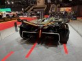 zdjęcie Lambo V12 Vision Gran Turismo