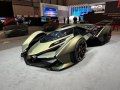 zdjęcie Lambo V12 Vision Gran Turismo