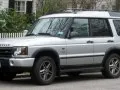 Land Rover Discovery Discovery II — 6