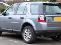 zdjęcie Freelander