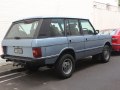 zdjęcie Range Rover