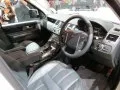 Land Rover Range Rover Sport Range Rover Sport I (facelift 2009) — 8
