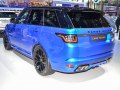 zdjęcie Range Rover Sport