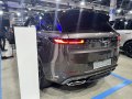 zdjęcie Range Rover Sport