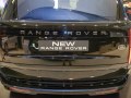 zdjęcie Range Rover