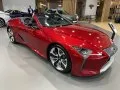 Lexus LC LC Convertible — 3