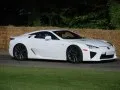 Lexus LFA LFA — 2