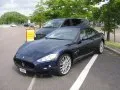 Maserati GranCabrio GranCabrio I — 15