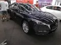 Mazda 3 3 III Sedan (BM, facelift 2017) — 3