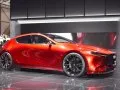 Mazda KAI KAI Concept — 2
