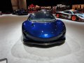 zdjęcie Speedtail