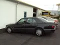Mercedes-Benz W124 W124 (facelift 1989) — 6