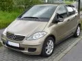 Mercedes-Benz Klasa A Klasa A (W169) — 7