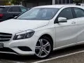 Mercedes-Benz Klasa A Klasa A (W176) — 7
