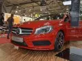 Mercedes-Benz Klasa A Klasa A (W176) — 16