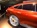 zdjęcie AMG GT 4-Door Coupe