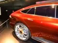 Mercedes-Benz AMG GT 4-Door Coupe AMG GT 4-Door Coupe Concept — 6