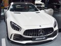 zdjęcie AMG GT