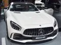 Mercedes-Benz AMG GT AMG GT (C190, facelift 2017) — 15
