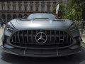 zdjęcie AMG GT