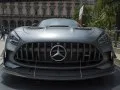 Mercedes-Benz AMG GT AMG GT (C190, facelift 2017) — 34