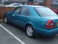 Mercedes-Benz Klasa C Klasa C (W202) — 6