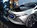 Mercedes-Benz EQA EQA Concept — 11