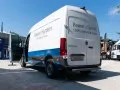Mercedes-Benz Sprinter eSprinter Panel Van (W907/W910) — 5
