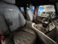 Mercedes-Benz Klasa G Klasa G Long (W463, facelift 2018) — 61