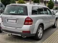 Mercedes-Benz GL GL (X164) — 6