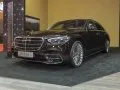 Mercedes-Benz Klasa S Klasa S (W223) — 22