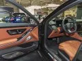 Mercedes-Benz Klasa S Klasa S (W223) — 36