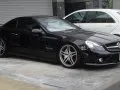 Mercedes-Benz SL SL (R230, facelift 2008) — 20