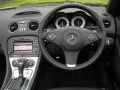 Mercedes-Benz SL SL (R230, facelift 2008) — 19